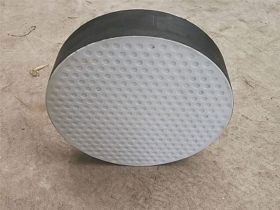吉阳区四氟板式橡胶支座易于更换缓冲隔震